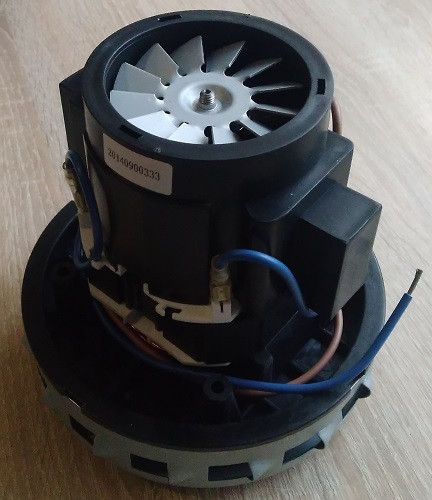 Двигун пилососа RP250YE Hitachi/HiKOKI 337472