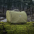 M-Tac несесер Olive, фото 6