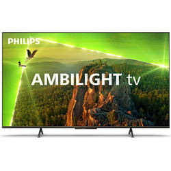 Телевізор PHILIPS 65PUS8118/12