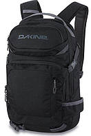 Спортивный рюкзак Dakine Youth Heli Pro 18L Black