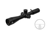 Монокуляр оптический EOTECH Vudu 3.5-18x50 FFP 34mm H59 Reticle MRAD