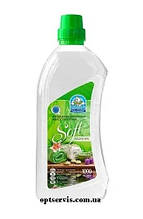 Кондиціонер для білизни Balu Soft 1 л