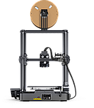 3D-принтер Creality Ender 3 V3 SE (CRE-1001020514), фото 5