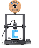 3D-принтер Creality Ender 3 V3 SE (CRE-1001020514), фото 6