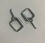 Пряжка 30мм Туреччина, фото 2