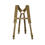 Ремені плечові M-Tac для тактичного пояса Elite Coyote 10099005, фото 2