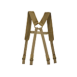 Ремені плечові M-Tac для тактичного пояса Elite Coyote 10099005, фото 3