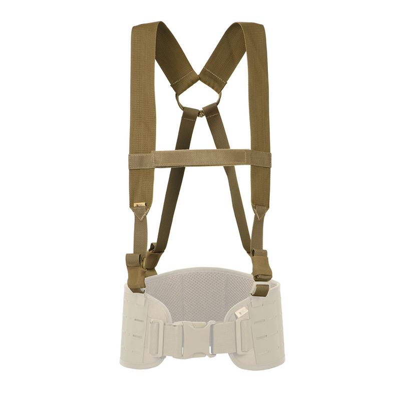 Ремені плечові M-Tac для тактичного пояса Elite Coyote 10099005, фото 1