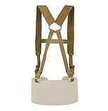 Ремені плечові M-Tac для тактичного пояса Elite Coyote 10099005, фото 4