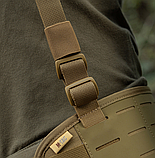 Ремені плечові M-Tac для тактичного пояса Elite Coyote 10099005, фото 5