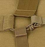 Ремені плечові M-Tac для тактичного пояса Elite Coyote 10099005, фото 8
