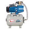 Насосна станція струйна Vitals aqua AJ 745-24de, фото 4