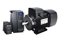 Революція в ефективності: порівняння насосів з моторами IE2 та IE5 від Delta