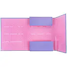 Папка для трудового навчання Kite Kuromi HK23-213-02, А4, фото 2