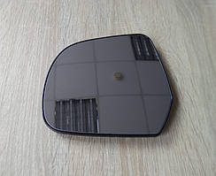Вкладиш дзеркала Renault Dokker Duster Lodgy Nissan Leaf Micra 963663482R 963661HB0B 96366-3ND0B LH