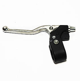 Гальмівна ручка під датчик