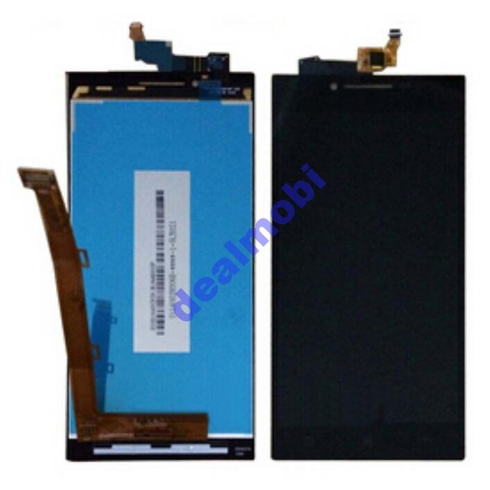 Модуль (Тачскрін + дисплей) LCD Lenovo P70, P70-T