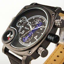 Часы Oulm 9526 Steampunk Арт. 1009