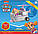 Набір Скай з вертольотом Щенячий патруль Paw Patrol Skye's Helicopter Vehicle with Collectible Figure, фото 3