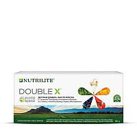 Double X Nutrilite (на 31 день)