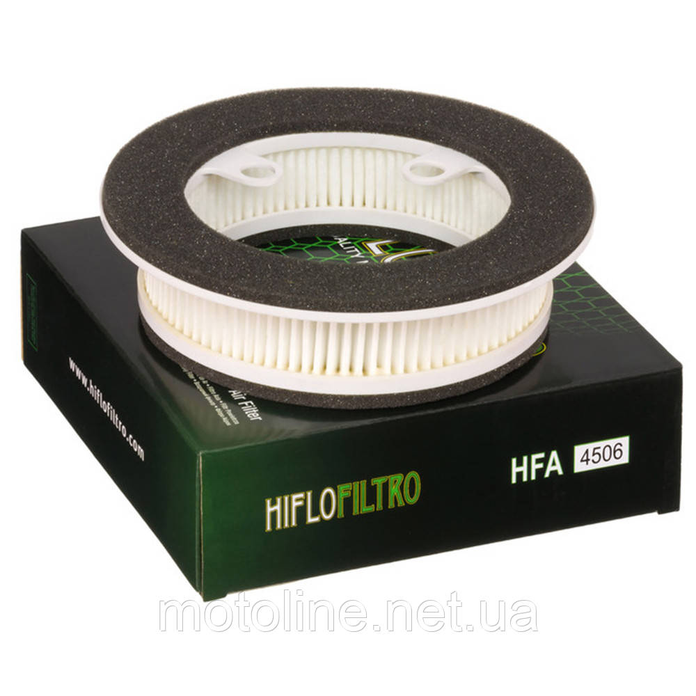 Повітряний фільтр Hiflo HFA4506, фото 1
