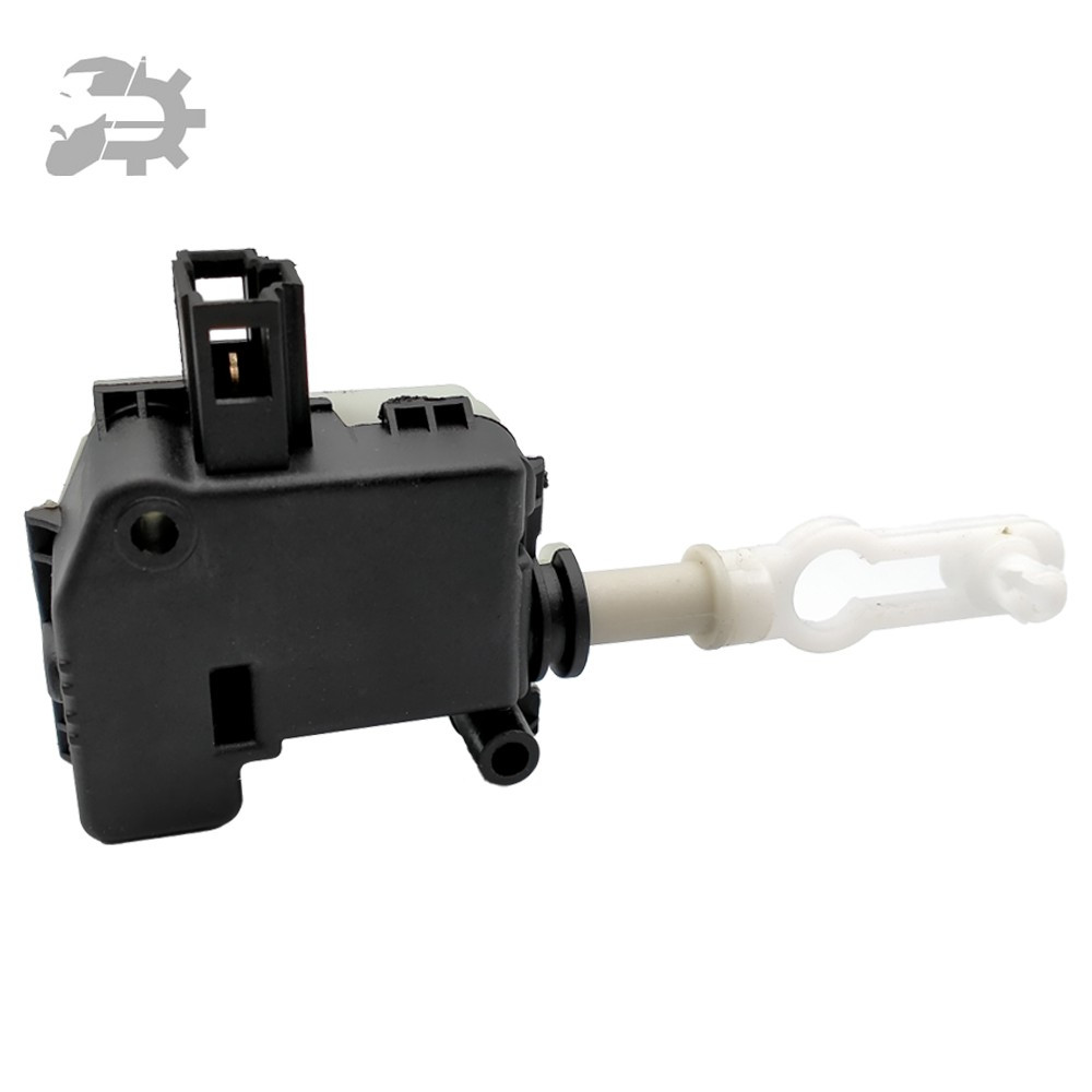 A2 8Z Моторчик замка багажника Audi 8E5962115B, фото 1