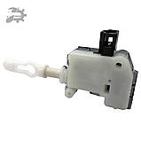 A2 8Z Моторчик замка багажника Audi 8E5962115B, фото 2