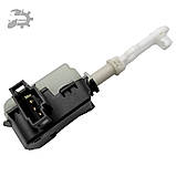 A2 8Z Моторчик замка багажника Audi 8E5962115B, фото 3