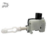 A2 8Z Моторчик замка багажника Audi 8E5962115B, фото 4