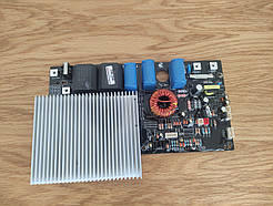 Плата керування / Скло для індукції Vektor A81, A80, A82