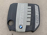 Б/У Крышка двигателя декоративная BMW 7 F01 11147802848