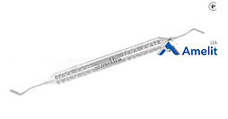 Гладилка-штопфер, ТYPE 5 (TDI 40 k5-c), (Meddins), 1 шт.