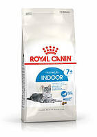 Royal Canin Indoor +7 (Роял Канин Индор) для взрослых кошек не покидающих помещение старше 7 лет 3,5 кг