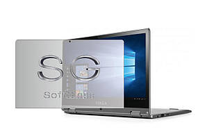 Бронеплівка для Vinga twizzle pen j133 на екран зносостійка поліуретанова SoftGlass