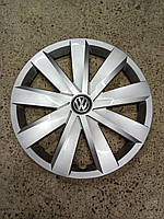 Колпак Volkswagen Passat B8, B7, Golf 7. Пассат Б8, Б7, Гольф 7. R16. 3G0601147.