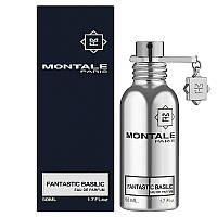 Fantastic Basilic Montale eau de parfum 50 ml
