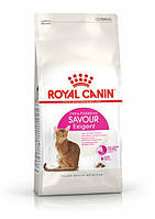 Royal Canin Exigent 3530 Savoir Sensation (роял канин для кошек, привередливых к вкусу) 4 кг