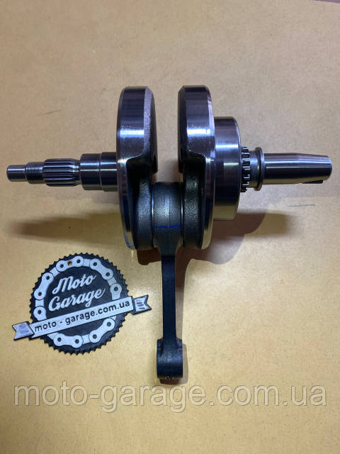 Колінвал 169FMM, GEON X-Road 250, Shineray XY250GY-6C, Viper VXR