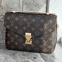 Сумка Louis Vuitton Pochette Metis (Луї  Вітон Пошет Метіс)