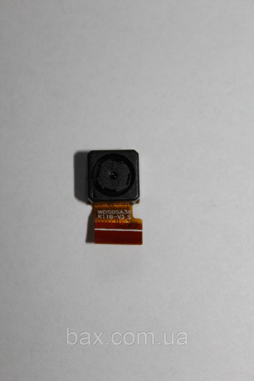 Fly IQ4406 камера задня (основна)