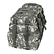 Штурмовий тактичний рюкзак Mil-Tec L AT Digital 36л 14002270, фото 6