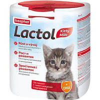 Lactol молоко для котят Беафар 15248 500г