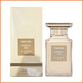 Том Форд Ванілла Секс - Tom Ford Vanilla Sex парфумована вода 100 ml.