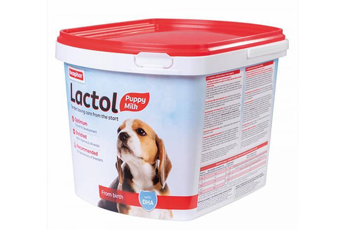 Lactol молоко для щенков Беафар 15247 250г (ID#2122211425), цена: 929 ...
