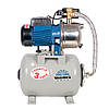 Насосна станція струйна Vitals aqua AJS 1047-24de, фото 6
