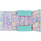 Папка для трудового навчання Kite Rainbow Catcorn K23-213-01, А4, фото 2