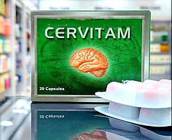 ЦЕРВІТАМ Єгипет