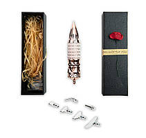 Стилус для алмазів, подарунковий набір  в кор.14*4*4см