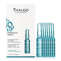 Энергетический стимулирующий концентрат Thalgo Energy Stimulating Concentrate 7x1.2ml