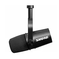 Мікрофон Shure MV7